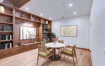 Multi-purpose activity room